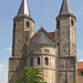 Basilika St. Godehard in Hildesheim (PiP)