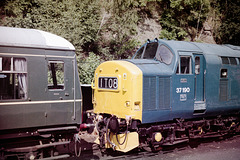 BR Class 37 37190