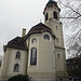 Katholische Kirche St. Nikolaus in Brugg