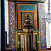 20141201 5838VRAw [CY] Selimiye-Moschee (Sophienkathedrale),Nikosia, Nordzypern