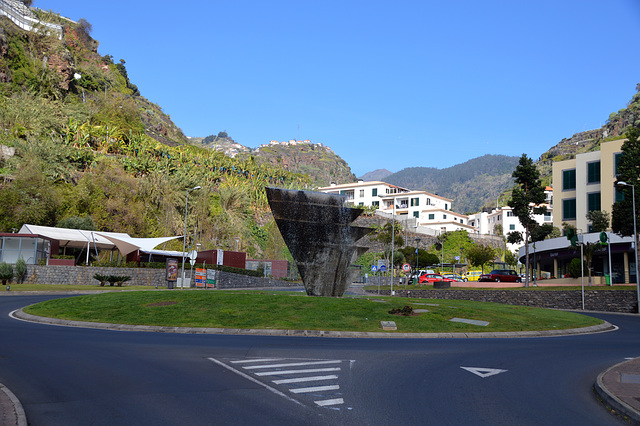 Ponta do Sol auf Madeira