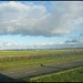 another airfield landscape