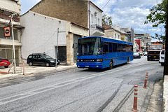 Chania 2021 – Setra bus