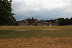 Wentworth Woodhouse, South Yorkshire