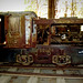 Plymouth small logging locomotive