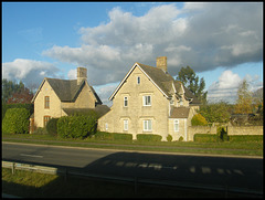 houses near Wolsey Court