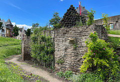 DE - Andernach - Stadtmauer
