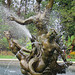triton fountain, regent's park , london  (1)