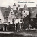 Gilkersceugh House, Abington, Lanarkshire, Scotland (Demolished)
