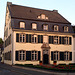 Haus Neuhofs, eine 1788 errichtete barocke Hofanlage ist ein zweigeschossiges Herrenhaus, es steht in Krefeld-Uerdingen.