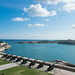 The Saluting Battery - Upper Barrakka Gardens, Valletta (© Buelipix)