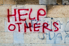Help Others