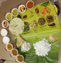 Veg Full Meals in Tamil Nadu