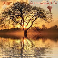 Albumo "La Universala Arbo" - Kajto