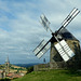 moulin à vent de Lautrec (Tarn)