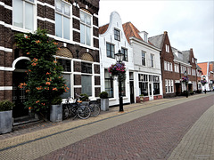 Bike Netherlands/ Naarden  2x PiP