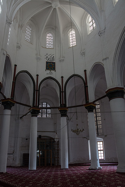 20141201 5839VRAw [CY] Selimiye-Moschee (Sophienkathedrale),Nikosia, Nordzypern