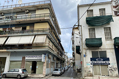 Chania 2021 – Street