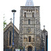 St Mary's Church Dover west end 7 5 2022