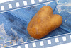 heart ♥ potato