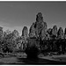 Bayon (Site d'Angkor) - Cambodge