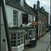 The Red Lion at Faringdon