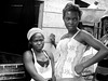 Ghana - Femme noire 18