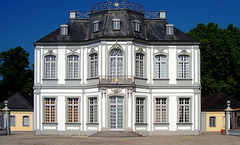 DE - Brühl - Schloss Falkenlust