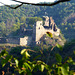 DE - Altenahr - Blick auf Burg Are