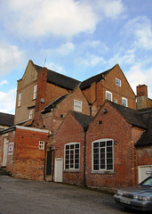 No.28 Church Street, Ashbourne, Derbyshire