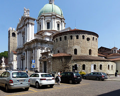 Brescia - Duomo