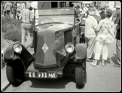 1920's Renault