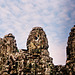 Bayon - Angkor