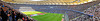 Volksparkstadion Panoramabild