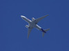 FedEx Express Boeing 777-FS2 N857FD FX9797 FDX9797 WAW-STN FL90