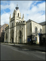 St Mary Magdalen, Bermondsey