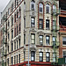 Hua Kee Glass – Eldridge and Broome Streets, Lower East Side, New York, New York