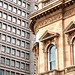 Nat West Tower and Union Club, Colemore Row, Birmingham