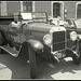 1924 Chrysler Maxwell.