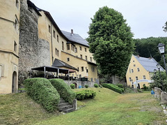 Schloss Wespenstein