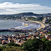 Harbour and South Bay beach - Scarborough (3 x PiPs)