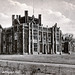 Hillington Hall, Norfolk (Demolished 1946)