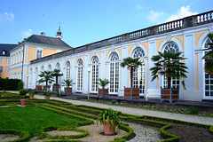 DE - Brühl - Orangerie of Schloss Augustusburg