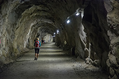 H.A.N.W.E with Underground Hiking
