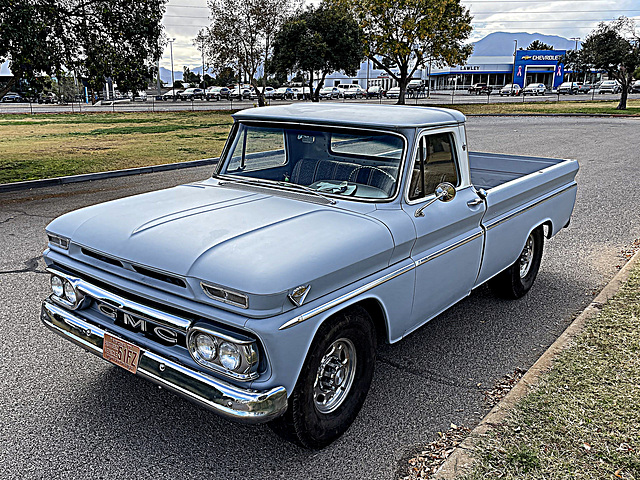 1964 GMC 1500