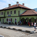 Yakoruda Station