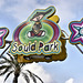 Star Attractiom – Sould Park, Fuengirola, Málaga Province, Andalucía, Spain, Amusement ParkFuengirola, Málaga Province, Andalucía, Spain, Amusement Park