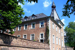 DE - Brühl - Former Benden Abbey