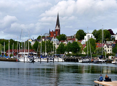 Flensburg - St. Jürgen