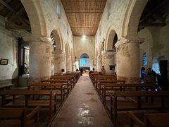 Église de Vert Toulon